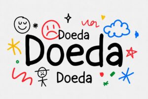 Doeda Türk Nedir